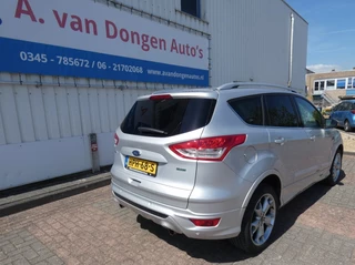 Ford Kuga Ford Kuga 1.5 TITANIUM.Led,Camera,Navi,1eEignr,Stoelverw - afbeelding nr 5