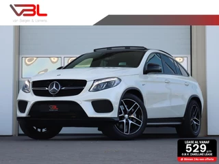 Mercedes-Benz GLE - 70094433-0