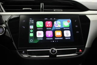 Opel Corsa-e Opel Corsa-e Electric Edition 50 kWh 3 Fase - Carplay, Cruise, Clima, SOH 90% - afbeelding nr 6