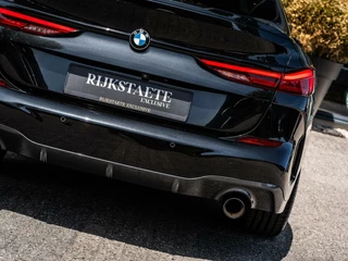 BMW 2 Serie BMW 2-serie Gran Coupé 220i High Executive|PANO|HEAD-UP|H&K - afbeelding nr 42