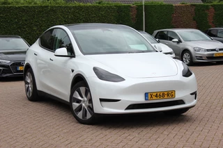 Tesla Model Y RWD 58 kWh