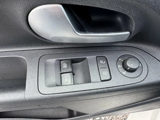Volkswagen up! Volkswagen Up! 1.0 BMT move up!airco elect ramen 5 deurs - afbeelding nr 9