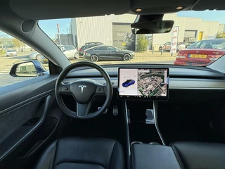 Tesla Model 3 Tesla Model 3 PERFORMANCE AWD | PANO | 20” | AUTOPILOT | 486 - afbeelding nr 11