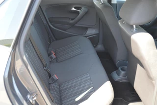 Volkswagen Polo Volkswagen Polo 1.0 75 pk Comfortline 5 drs 2e eig. 82.584km! - afbeelding nr 64