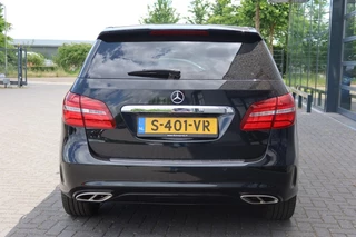 Mercedes-Benz B-Klasse - afbeelding nr 22