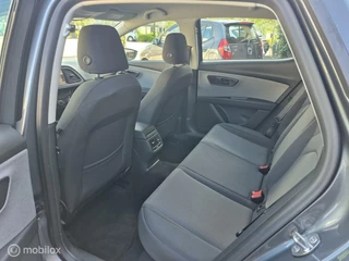 SEAT Leon SEAT LEON 1.2 TSI STYLE BUSINESS / Cruise Control / Carplay / - afbeelding nr 12