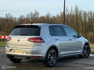 Volkswagen Golf Volkswagen Golf 1.4 TSI GTE Pano/DSG/Camera/ Xenon/Full Opti - afbeelding nr 7