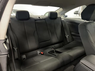 BMW 4 Serie BMW 4 Serie Coupé 420i Business / AUTOMAAT / NAVI / NWE 19 