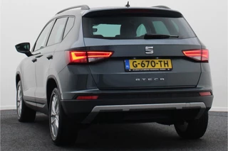 SEAT Ateca SEAT Ateca 1.5 TSI DSG Style Business Intense Climate, Camera, ACC,  Apple Carplay, Elektrisch Pakket, LED, DAB, 17'' - afbeelding nr 17