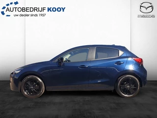 Mazda 2 - afbeelding nr 4