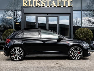 Volkswagen Polo Volkswagen Polo 2.0 TSI GTI|PANO|ACC|18''|CARPLAY|VELOURS - afbeelding nr 4
