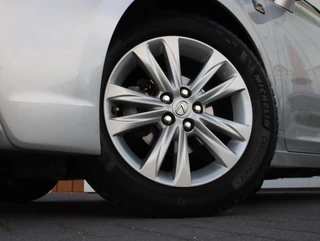 Lexus CT Lexus CT 200h Luxury Line | Full options | - afbeelding nr 10