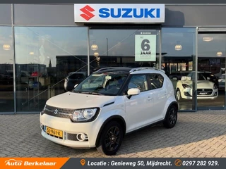 Suzuki Ignis - 433198094-0