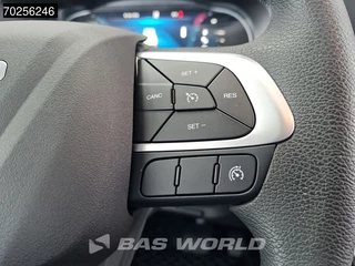 Iveco Daily Iveco Daily 35C18 3.0L Automaat Bakwagen Laadklep LED Navi Camera Airco Cruise Meubelbak Koffer Airco Cruise control - afbeelding nr 21