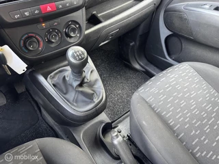 Opel Combo Opel Combo 1.3 CDTi Sport 2017 Cruise PDC Airco Luxe uitvoering ORG NED - afbeelding nr 18