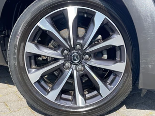Mazda CX-3 | Navi | Camera | HUD | Keyless | LED | DAB+ | 18 inch - afbeelding nr 8