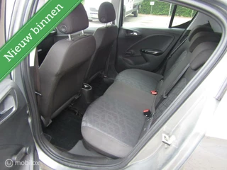 Opel Corsa Opel Corsa 1.0 Turbo 120 Jaar Edition - afbeelding nr 20