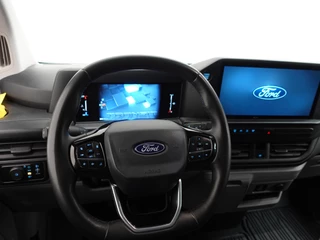 Ford Transit Custom Ford Transit Custom Automaat L2H1 Trend NM Airco Navi Cruise PDC Camera - afbeelding nr 2