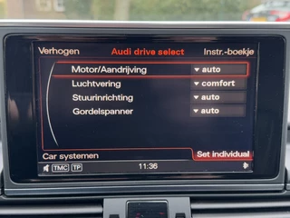 Audi A6 - afbeelding nr 14