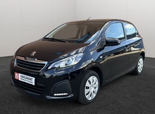 Peugeot 108 Peugeot 108 Peugeot 108 1.0 e-VTi Active Pack Techno Vive la Vie! - afbeelding nr 23