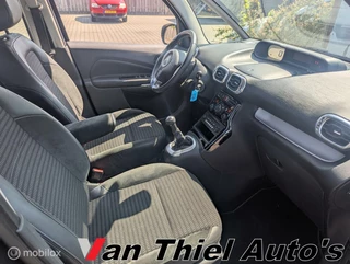 Citroën C3 Picasso Citroen C3 Picasso 1.2 PureTech Exclusive - afbeelding nr 14