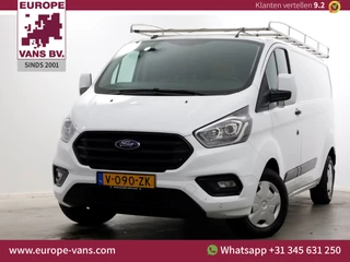 Ford Transit Custom - 168841284-0