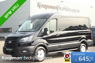 Ford Transit 350 2.0TDCI 165pk