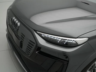 Audi Q6 e-tron Sportstoelen plus, B&O, Luchtvering, Panoramadak - afbeelding nr 18