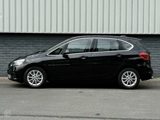 BMW 2 Serie BMW 2-serie Active Tourer 216d Corporate Lease Essential LED Navigatie Dealer Onderhouden - afbeelding nr 7