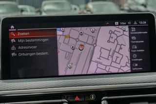 BMW X3 BMW X3 xDrive30e M-SPORT PANORAMADAK HEAD UP HARMAN KARDON 360CAMERA - afbeelding nr 17