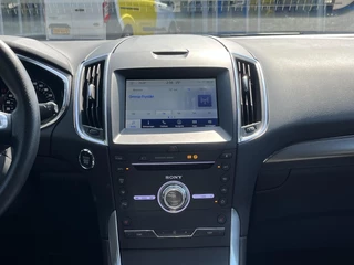 Ford S-Max Ford S-Max 2.5 FHEV ST-Line 7pers 190pk | Full LED | Panoramadak | Adaptieve Cruise | Sony Navi | BLIS - afbeelding nr 18