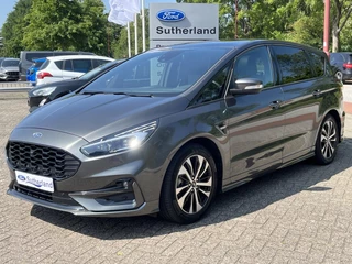 Ford S-Max Ford S-Max 2.5 FHEV ST-Line 7pers 190pk | Full LED | Panoramadak | Adaptieve Cruise | Sony Navi | BLIS - afbeelding nr 5