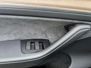 Tesla Model Y Tesla Model Y Performance AWD FULL SELF DRIVING !!! - afbeelding nr 18