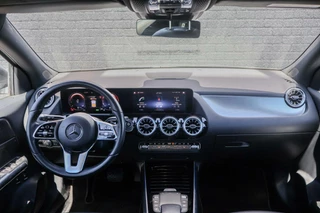 Mercedes-Benz GLA Mercedes GLA-klasse 250 e Luxury PANORAMADAK TREKHAAK MEMORY SFEERVERLICHTING - afbeelding nr 5