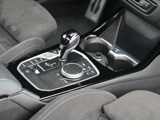 BMW 2 Serie BMW 2-serie Gran Coupé 218i High Executive M-sport | Panoramadak - afbeelding nr 35