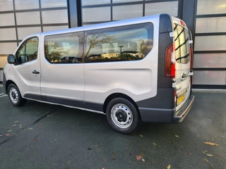 Opel Vivaro - afbeelding nr 5