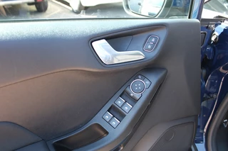 Ford Fiesta Ford Fiesta 1.0 EcoB. Connected, airco, apple carplay/andriod. - afbeelding nr 10
