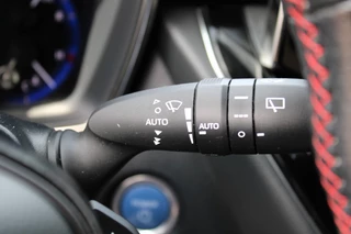 Toyota Corolla Touring Sports Toyota Corolla Touring Sports 2.0 Hybrid Business GR-Sport - afbeelding nr 23