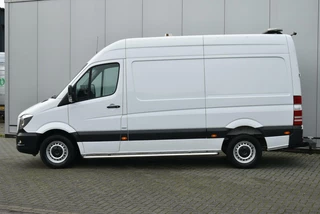 Mercedes-Benz Sprinter Mercedes Sprinter 313 L2H2 Aut 3500 Kg Trekhaak Airco Camera - afbeelding nr 5