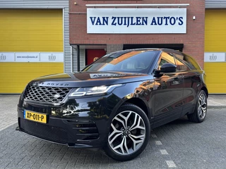 Land Rover Range Rover Velar - afbeelding nr 1