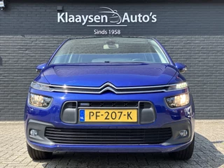 Citroën C4 Picasso Citroën C4 Picasso 1.2 PureTech Selection | dealer onderhouden | navigatie | cruise control | trekhaak | apple carplay - afbeelding nr 2