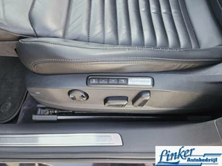 Volkswagen Passat Volkswagen Passat Variant 1.4 TSI GTE Highline PANO TREKH VIRTUAL LEDER CANTON - afbeelding nr 26