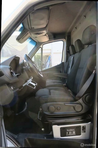 Mercedes-Benz Sprinter Mercedes Sprinter L2 H1 314 CDI Automaat M-bux Navigatie Camera - afbeelding nr 20