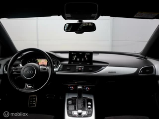 Audi A6 Audi A6 Avant 3.0 TDI BiT quattro S Line Bose LED 20 inch Leer - afbeelding nr 17