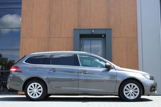 Peugeot 308 Peugeot 308 SW 1.5 BlueHDi Blue Lease Premium - afbeelding nr 16