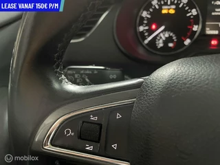 Škoda Octavia Skoda Octavia Combi 1.0 TSI NAVI CARPLAY VELGEN CRUISE LED XENON NW APK - afbeelding nr 19