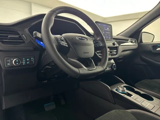 Ford Kuga Ford Kuga PHEV ST-Line X | Winterpakket | B&O Premium Audio | Elektrische Achterklep - afbeelding nr 11