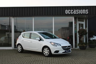Opel Corsa-e Edition
