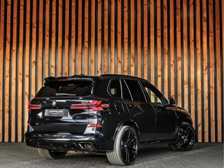 BMW X5 BMW X5 xDrive50e 490PK High Executive M-Sport | DRIVING ASSISTANT PRO | HEADUP | PANO | SKYLOUNGE | HARMAN EN KARDON | - afbeelding nr 3