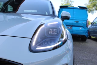 Ford Puma Ford Puma 1.0 EcoBoost Hybrid Titanium 125pk | Driver Assistance Pack | Winterpack | Comfort Pack | Elek. Achterklep | Verlengde Fabrieksgarantie tot 10-2028 - afbeelding nr 34